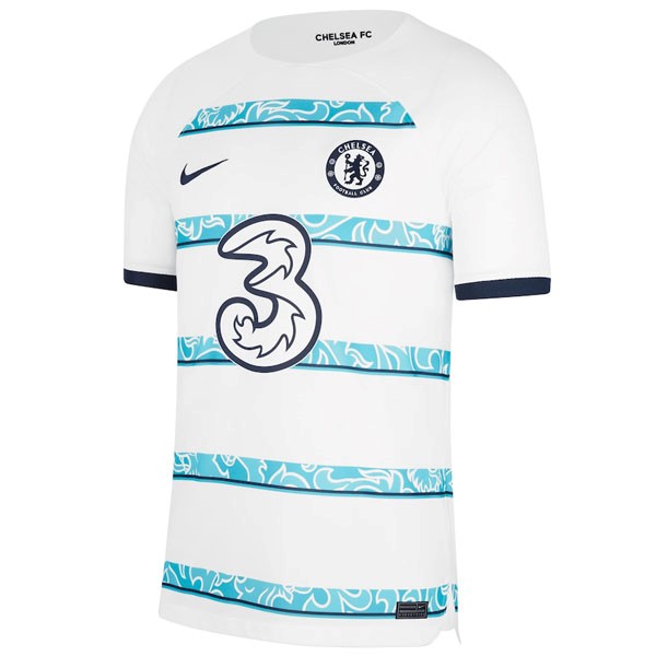 Camiseta Chelsea 2nd 2022-2023